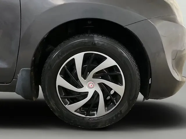 Used Maruti Suzuki Baleno [2015-2019] Delta 1.2 in Delhi