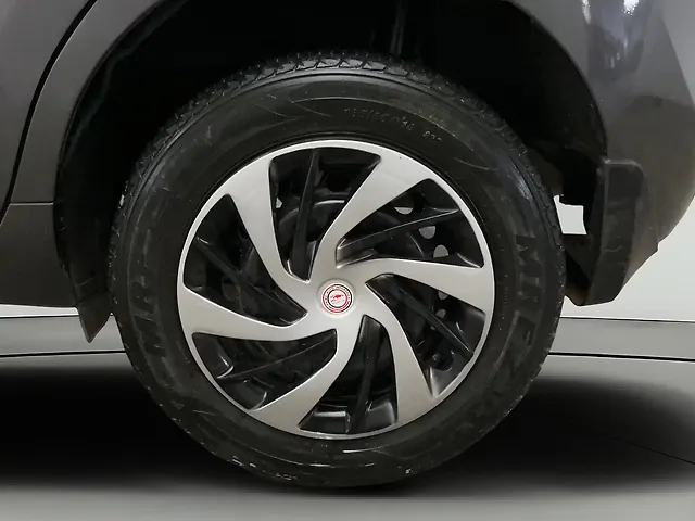 Used Maruti Suzuki Baleno [2015-2019] Delta 1.2 in Delhi