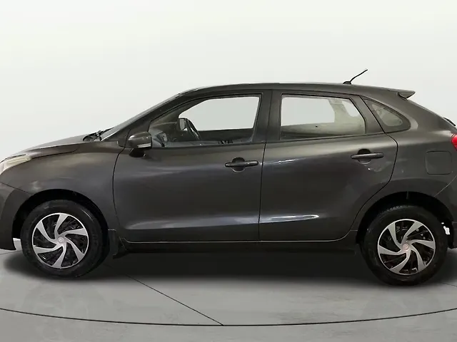 Used Maruti Suzuki Baleno [2015-2019] Delta 1.2 in Delhi