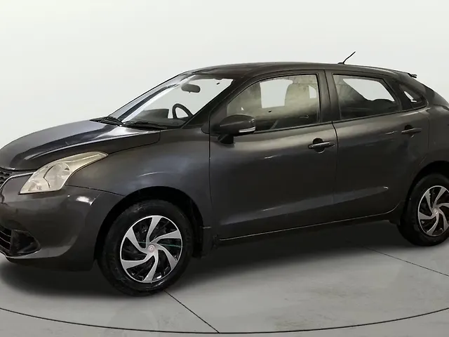 Used Maruti Suzuki Baleno [2015-2019] Delta 1.2 in Delhi