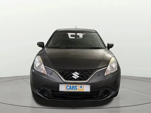 Used Maruti Suzuki Baleno [2015-2019] Delta 1.2 in Delhi