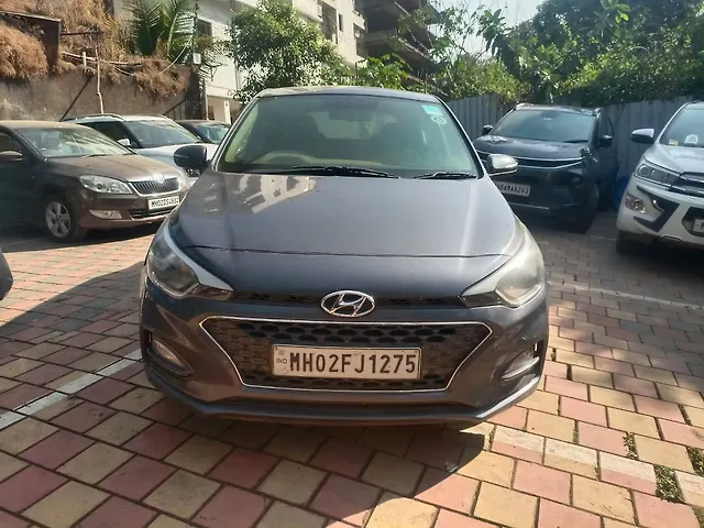 Used 2020 Hyundai Elite i20 in Thane Used 2020 Hyundai Elite i20 in Thane
