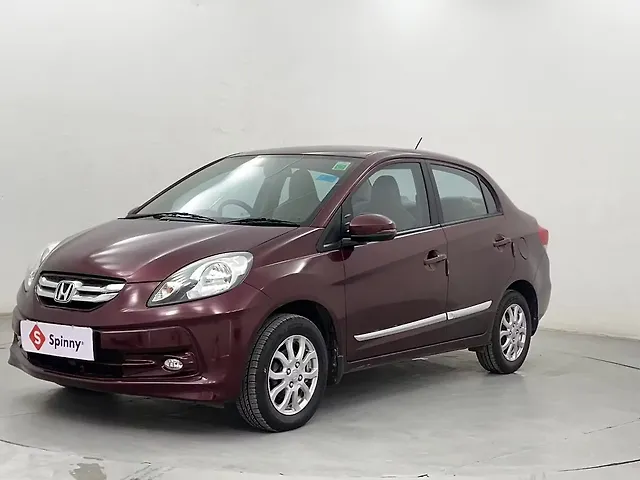 Used 2016 Honda Amaze in Pune