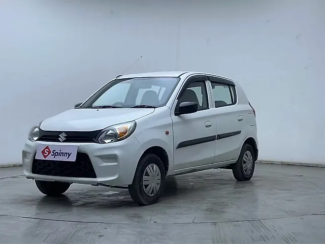 Used 2021 Maruti Suzuki Alto 800 in Hyderabad Used 2021 Maruti Suzuki Alto 800 in Hyderabad