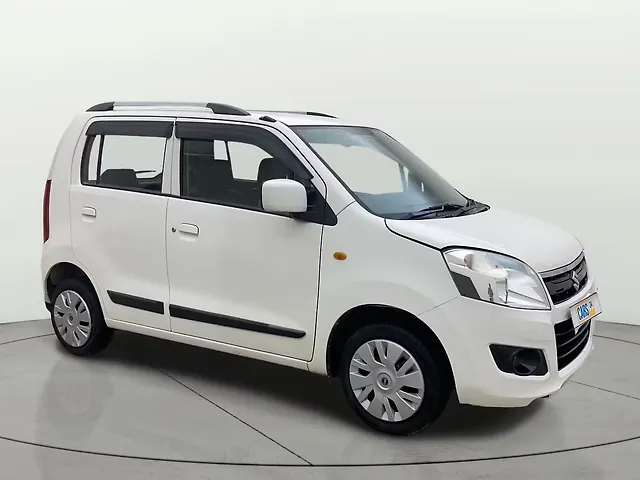Used 2017 Maruti Suzuki Wagon R in Hyderabad