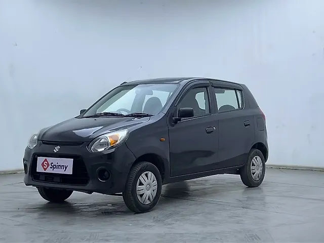 Used 2019 Maruti Suzuki Alto 800 in Hyderabad Used 2019 Maruti Suzuki Alto 800 in Hyderabad