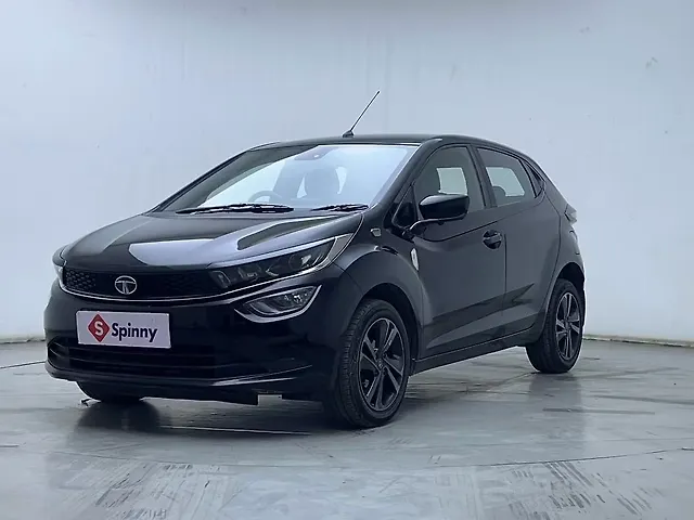 Used 2021 Tata Altroz in Hyderabad