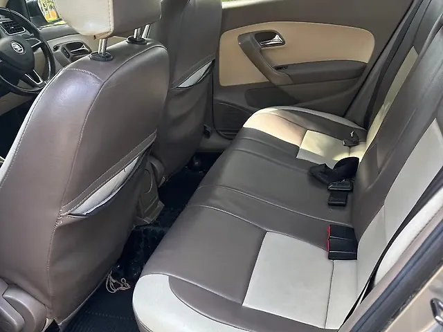 Used Skoda Rapid [2014-2015] 1.5 TDI CR Elegance in Thiruvananthapuram