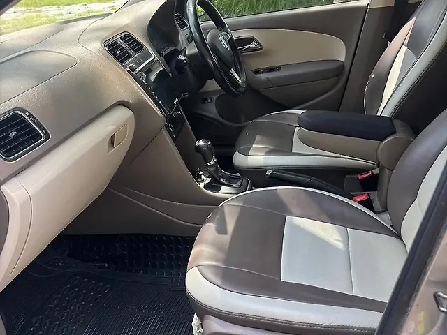 Used Skoda Rapid [2014-2015] 1.5 TDI CR Elegance in Thiruvananthapuram