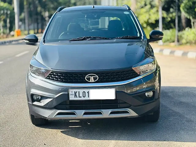 Used 2021 Tata Tiago in Thiruvananthapuram