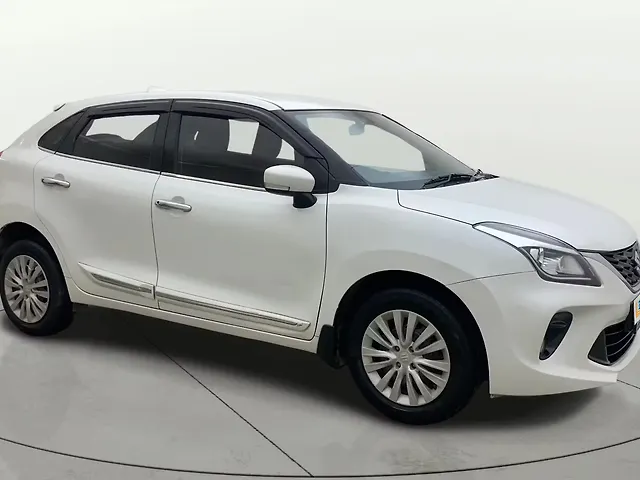 Used 2020 Maruti Suzuki Baleno in Hyderabad