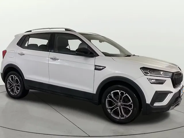 Used 2023 Skoda Kushaq in Delhi