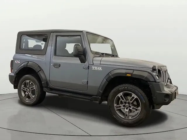 Used 2021 Mahindra Thar in Delhi