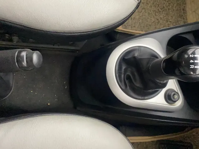 Used Ford Figo [2012-2015] Duratec Petrol EXI 1.2 in Hyderabad