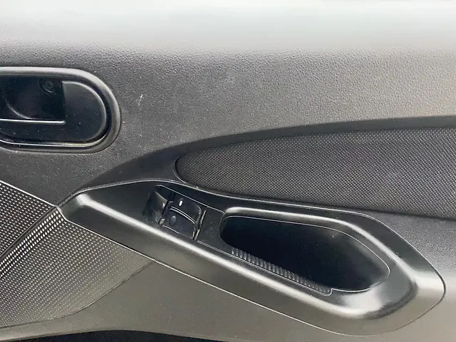 Used Ford Figo [2012-2015] Duratec Petrol EXI 1.2 in Hyderabad