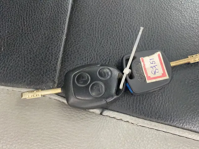 Used Ford Figo [2012-2015] Duratec Petrol EXI 1.2 in Hyderabad