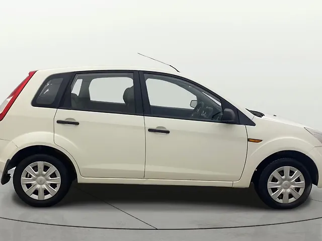 Used Ford Figo [2012-2015] Duratec Petrol EXI 1.2 in Hyderabad