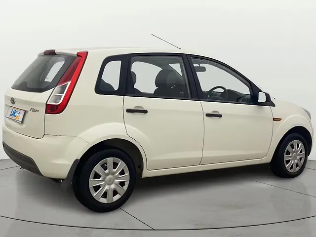 Used Ford Figo [2012-2015] Duratec Petrol EXI 1.2 in Hyderabad