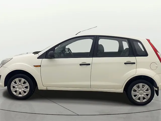 Used Ford Figo [2012-2015] Duratec Petrol EXI 1.2 in Hyderabad