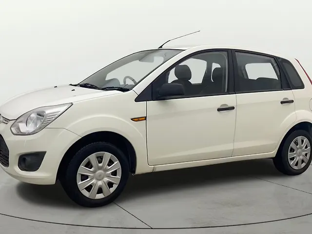 Used Ford Figo [2012-2015] Duratec Petrol EXI 1.2 in Hyderabad