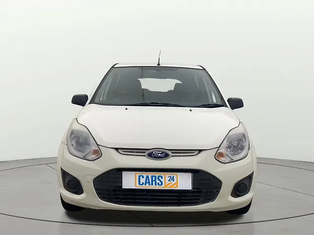 Used Ford Figo [2012-2015] Duratec Petrol EXI 1.2 in Hyderabad