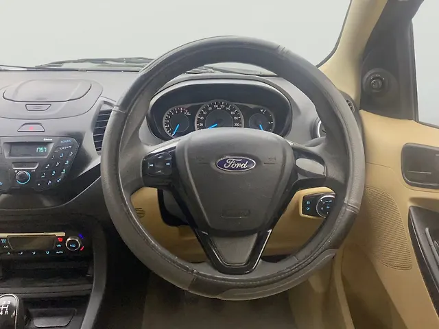 Used Ford Aspire [2015-2018] Titanium 1.2 Ti-VCT in Bangalore
