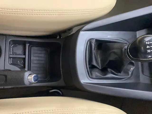 Used Ford Aspire [2015-2018] Titanium 1.2 Ti-VCT in Bangalore