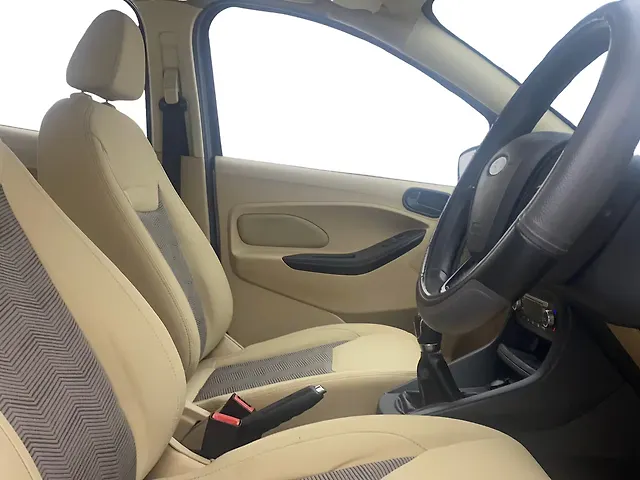 Used Ford Aspire [2015-2018] Titanium 1.2 Ti-VCT in Bangalore