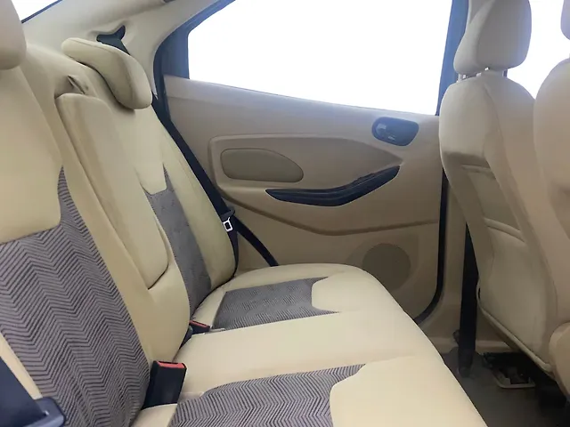 Used Ford Aspire [2015-2018] Titanium 1.2 Ti-VCT in Bangalore