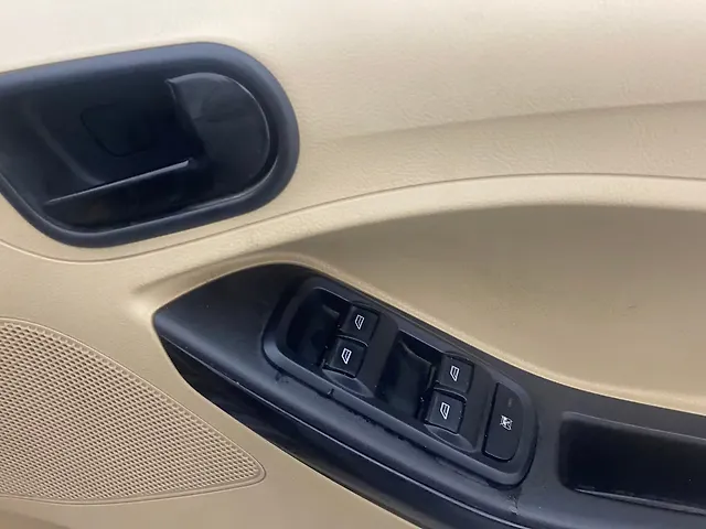 Used Ford Aspire [2015-2018] Titanium 1.2 Ti-VCT in Bangalore