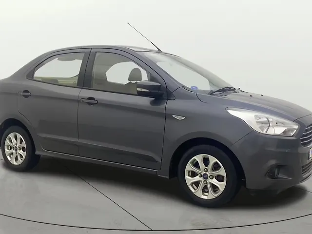 Used 2016 Ford Aspire in Bangalore