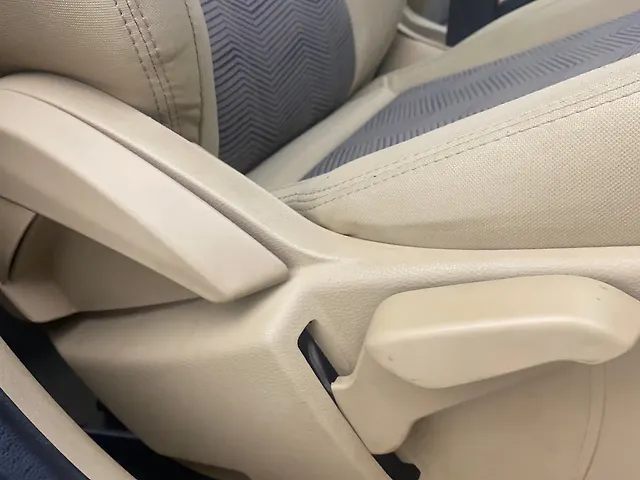 Used Ford Aspire [2015-2018] Titanium 1.2 Ti-VCT in Bangalore
