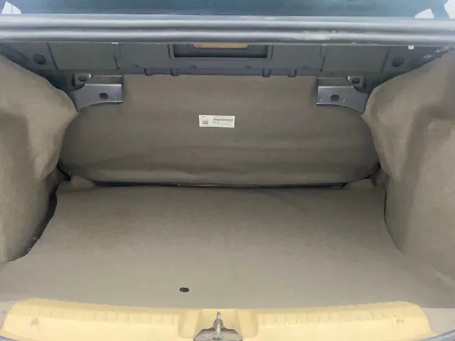 Used Ford Aspire [2015-2018] Titanium 1.2 Ti-VCT in Bangalore
