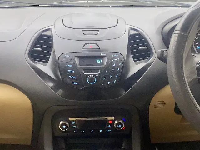 Used Ford Aspire [2015-2018] Titanium 1.2 Ti-VCT in Bangalore