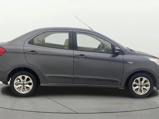Used Ford Aspire [2015-2018] Titanium 1.2 Ti-VCT in Bangalore