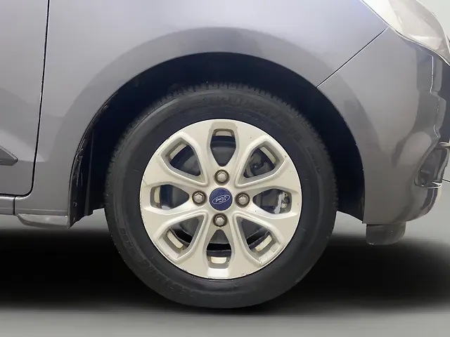 Used Ford Aspire [2015-2018] Titanium 1.2 Ti-VCT in Bangalore