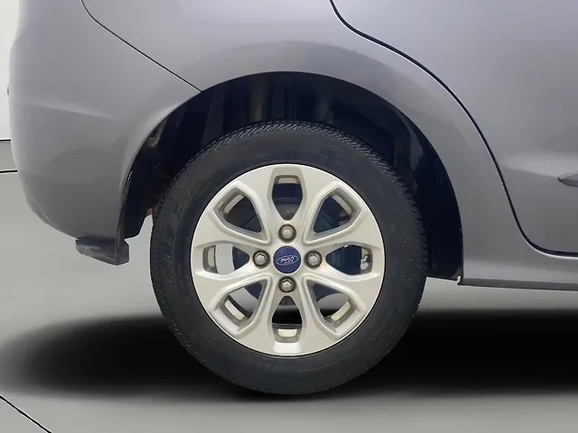 Used Ford Aspire [2015-2018] Titanium 1.2 Ti-VCT in Bangalore