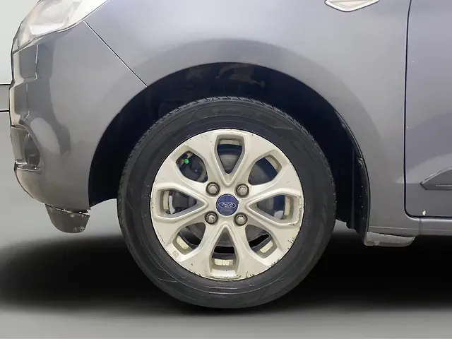 Used Ford Aspire [2015-2018] Titanium 1.2 Ti-VCT in Bangalore
