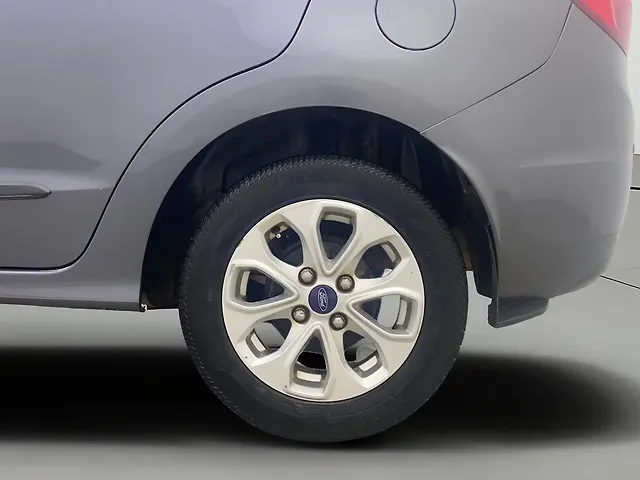 Used Ford Aspire [2015-2018] Titanium 1.2 Ti-VCT in Bangalore