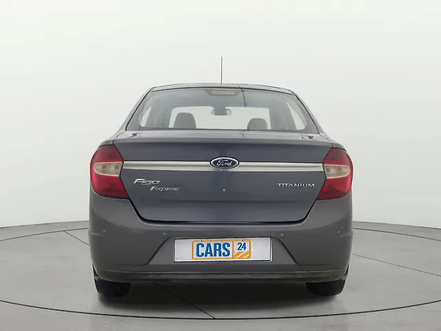 Used Ford Aspire [2015-2018] Titanium 1.2 Ti-VCT in Bangalore
