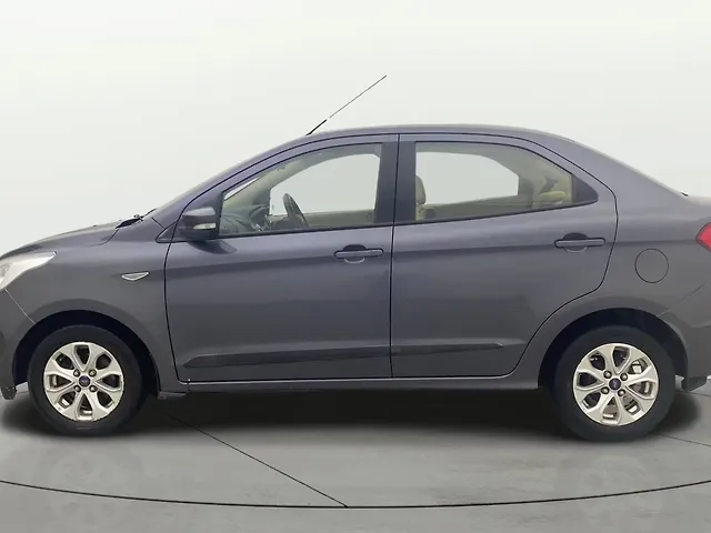 Used Ford Aspire [2015-2018] Titanium 1.2 Ti-VCT in Bangalore