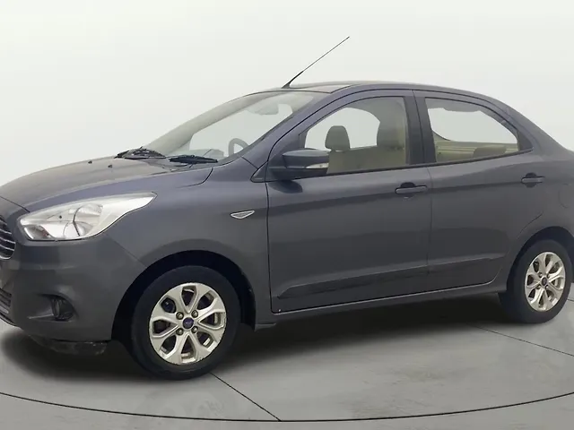 Used Ford Aspire [2015-2018] Titanium 1.2 Ti-VCT in Bangalore