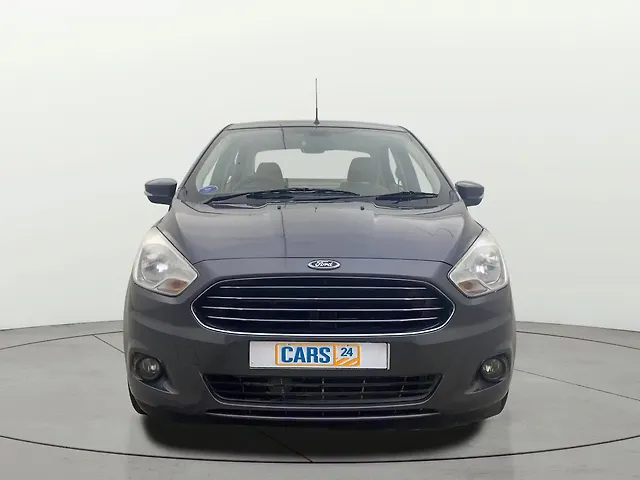 Used Ford Aspire [2015-2018] Titanium 1.2 Ti-VCT in Bangalore