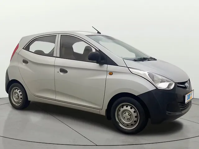 Used 2018 Hyundai Eon in Bangalore