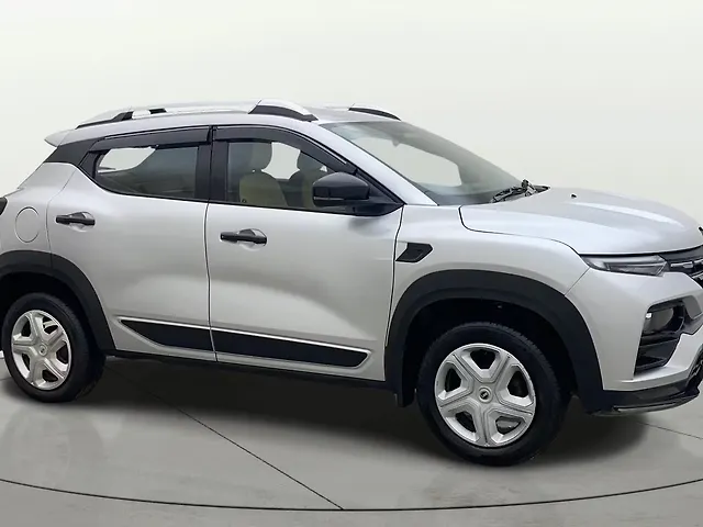 Used 2023 Renault Kiger in Hyderabad