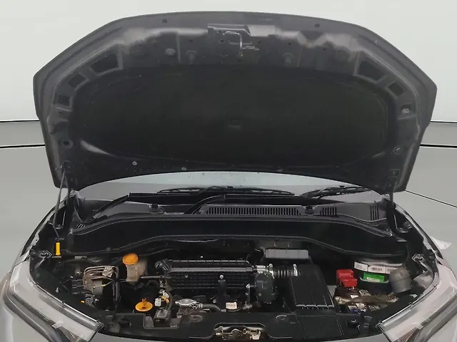 Used Tata Punch [2021-2026] Pure MT [2023-2024] in Pune