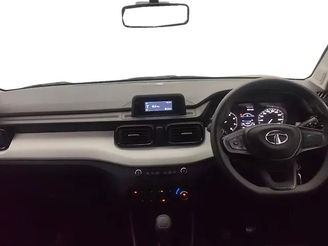 Used Tata Punch [2021-2026] Pure MT [2023-2024] in Pune