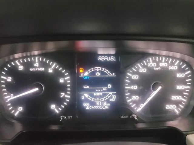 Used Tata Punch [2021-2026] Pure MT [2023-2024] in Pune