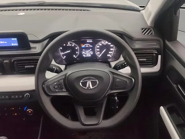 Used Tata Punch [2021-2026] Pure MT [2023-2024] in Pune