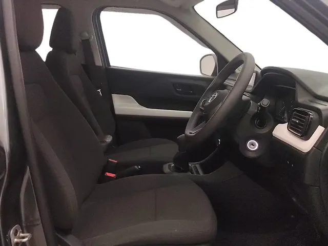 Used Tata Punch [2021-2026] Pure MT [2023-2024] in Pune